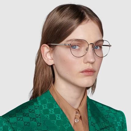 gucci glasses sale leflair|Gucci Designer Glasses & Sunglasses for Women US .